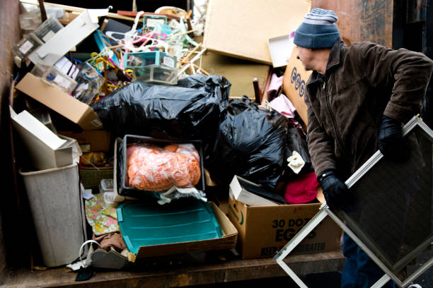 Best Same-Day Junk Removal Services  in Abingdon, MD