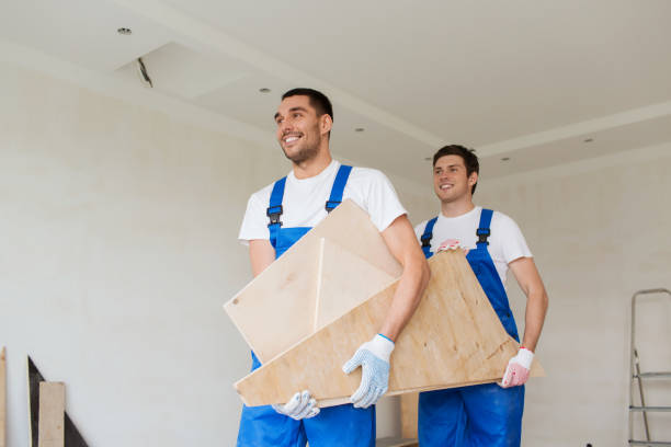 Best Residential Junk Removal  in Abingdon, MD