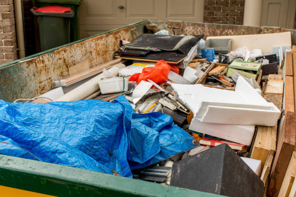 Best Yard Waste Removal  in Abingdon, MD