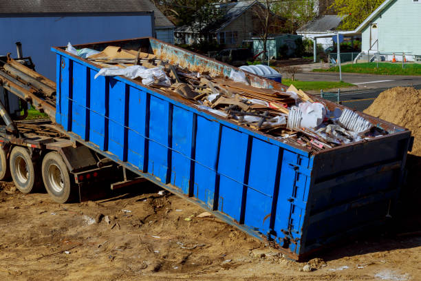 Property Management Cleanouts in Abingdon, MD